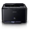 Samsung CLP-315W, laser color, 16/4 ppm, 2400X600dpi, 32MB, USB 2.0, retea wireless, Blac