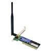 Adaptor Wireless Linksys WMP54GS, SpeedBooster 802.11g