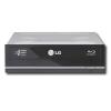 BluRay Disc Writer LG BH08LS20, negru, Retail