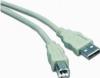 Cablu usb 2.0 a-b, 1.8 m