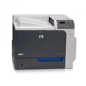 Imprimanta laser color HP LaserJet Enterprise CP4525dn, A4