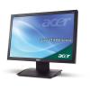 Monitor LCD Acer V193W, Wide, negru, 19"