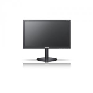 Monitor LCD Samsung 24" TFT - 1920x1080, Black