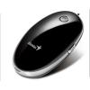 Mouse Genius Scrolltoo T355 Laser ,Black, 1600 DPI, 5 butoane, 8way scroll, USB