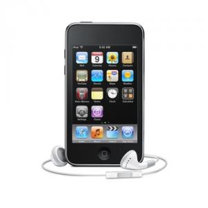 Mp3 player ipod touch