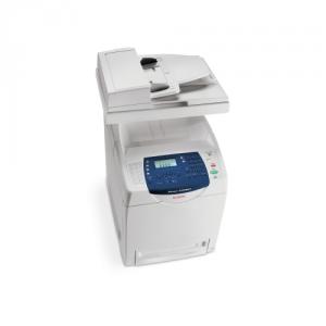 Multifunctional Xerox Phaser 6128MFP, A4