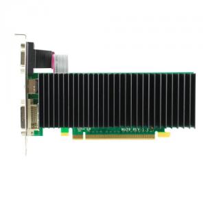 Placa video EVGA nVidia GeForce 210, 512MB, DDR2, 64bit, HDMI, PCI-E