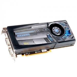 Placa video Gigabyte GeForce GTX 470