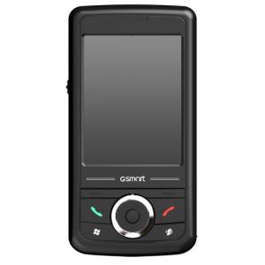 Telefon PDA Gigabyte Gsmart MW700
