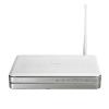 ASUS Wireless 4-Port Router, Plug-n'-Share USB 2.0 , 3x singal Coverage, 125*High Speed