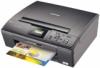 Brother DCPJ215, Multifunctional inkjet color A4