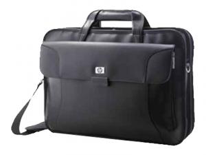 Hp executive leather case
