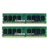Memorie DDR II 2GB, PC6400, 800 MHz, CL6, Dual Channel Kit 2 module 1GB, Kingston ValueRAM - calitate excelenta