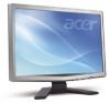 Monitor acer  x203w a lcd 20" 5ms