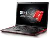 Notebook  laptop msi gx720x-241eu core 2 duo p8400