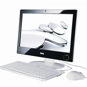 Sistem PC BenQ 22&quot; Full HD Display - AMD Sempron 1,5GHz Windows XP Home