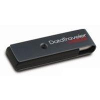 USB Flash Drive 16GB USB 2.0, Data Traveler Locker cu incriptare