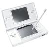 Consola Nintendo DS LITE, alb