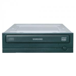 DVD-ROM 16x Samsung, negru bulk, PATA , SH-D162D/BEBE
