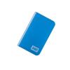 HDD extern Western Digital My Passport Essential, 250 GB, USB 2.0, Albastru Deschis