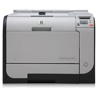 Imprimanta HP Color LaserJet CP2025dn, A4