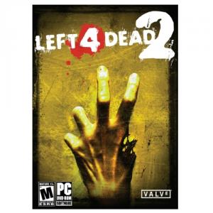 Joc Left 4 Dead 2 pentru PC