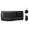 Keyboard and mouse hp wireless