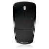 Microsoft arc mouse, wireless laser, mini receiver, suport