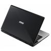 Notebook  MSI CR720-010XEU Core i3 330M 2.13GHz