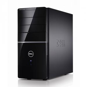 Sistem Desktop PC Dell Vostro 420 MT cu procesor Intel&reg; CoreTM2 Quad Q9400