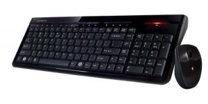 Tastatura GIGABYTE Kit Wireless GK-KM7580