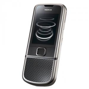 Telefon mobil Nokia 8800 Carbon Arte Titanium