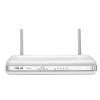 Asus wireless adsl 2/2+ modem n router,
