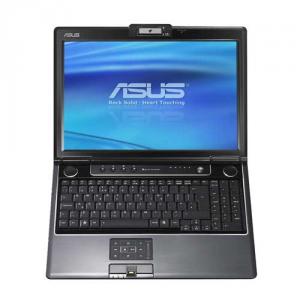 Laptop Asus M50SA-AK037 cu procesor Intel&reg; Core&trade;2 Duo T9300, 3GB, 250GB