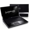 Laptop Dell Studio XPS 16 Intel&reg; CoreTM2 Duo T6500 2.1GHz, 3GB, 320GB, Windows Vista Home Premium, Negru