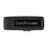 Memorie USB Kingston 32GB USB 2.0 Capless DataTraveler / black