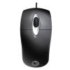 Mouse optic Logitech Premium RX 300, USB+PS2, negru