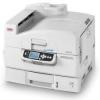 Oki c910n, imprimanta laser color,