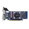Placa  video ASUS Nvidia GFGT220 PCIE*2.0, 1024MB DDR3-128bit, 1*DVI-I (1HDCP), Native HDMI, LP bracket inside