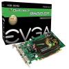 Placa video EVGA nVidia GeForce 9500 GT, 1024MB, DDR2, 128bit, SLI, PCI-E