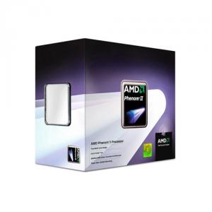 Procesor AMD Phenom II X3 705e Triple Core, socket AM3, 2.5GHz, Box