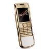 Telefon mobil nokia 8800 gold arte