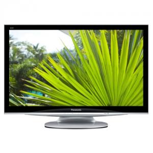 TV Panasonic LCD Viera, Full-HD, diagonala ecran 32'' (80 cm); contrast dinamic 100.000:1; 100Hz IF
