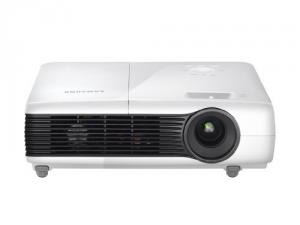 VideoProiector Samsung M200W, WXGA, 3LCD, 2000 ANSI Lumens White