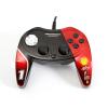 Gamepad Thrustmaster Ferrari Dual-Analog F-60, Plug &amp; Play, Exclusive editio