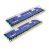 Memorie DDR II 4GB, PC6400, 800 MHz, CL4, Low Latency, Dual Channel Kit 2 module 2GB, Kingston HyperX - calitate excelent