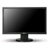 Monitor lcd acer v203hb wide, 20', negru