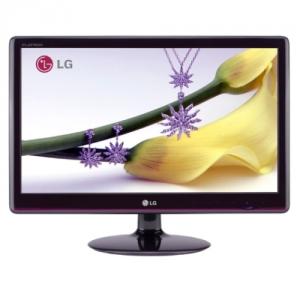 Monitor LCD LG 23&quot; LED format: 16:9 negru