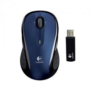 Mouse Logitech LX8 Cordless Laser