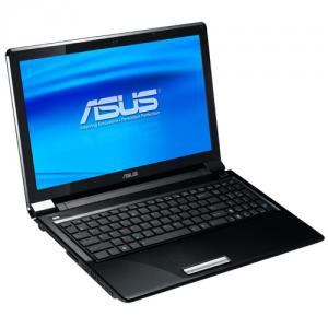 Notebook ASUS UX50V 15.6&quot; HD ColorShine, Intel CULV SU7300, 4GB DDR2, 500 HDD SATA 5400RPM